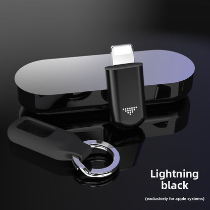 Infrared remote control