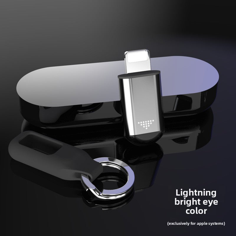 Infrared remote control