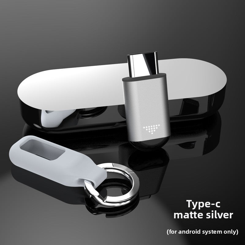 Infrared remote control