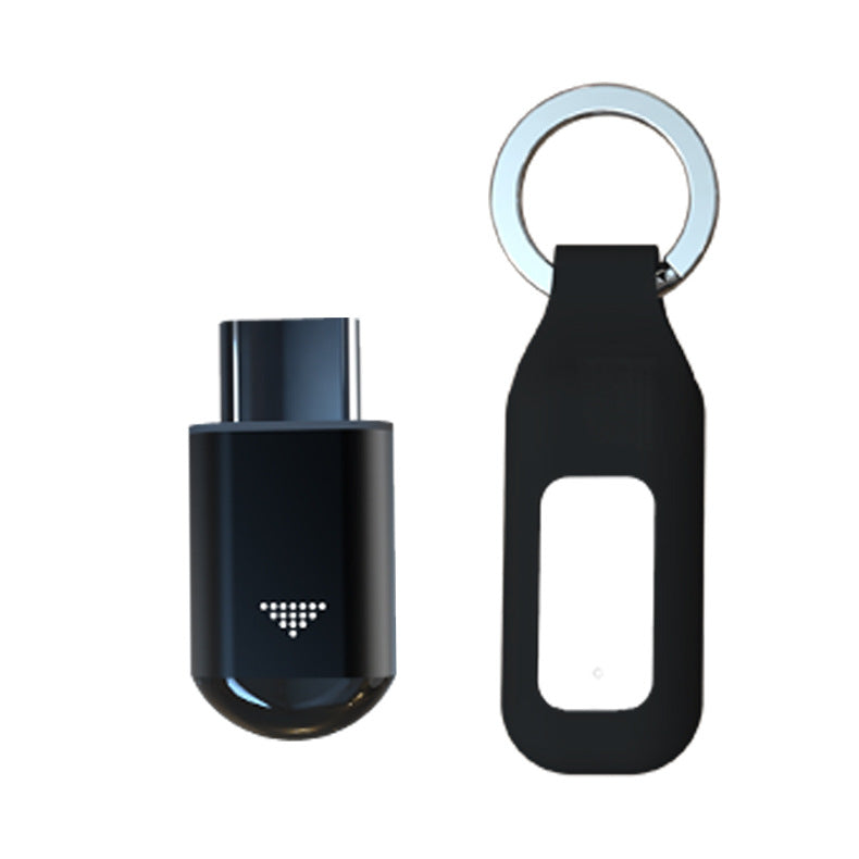 Infrared remote control