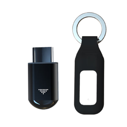 Infrared remote control