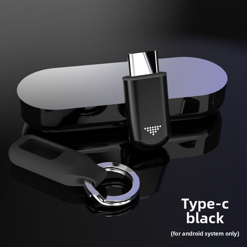 Infrared remote control