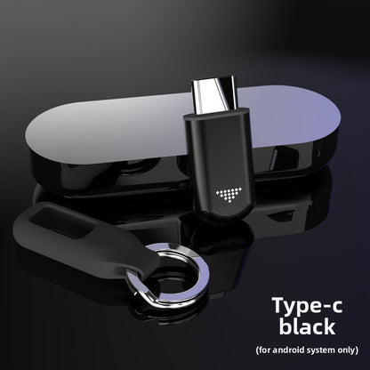 Infrared remote control