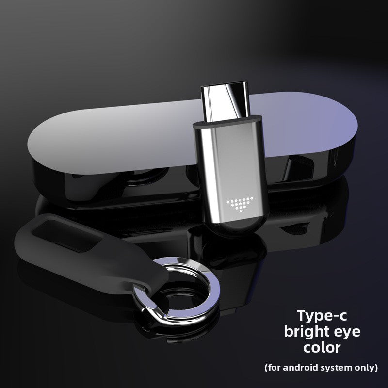 Infrared remote control