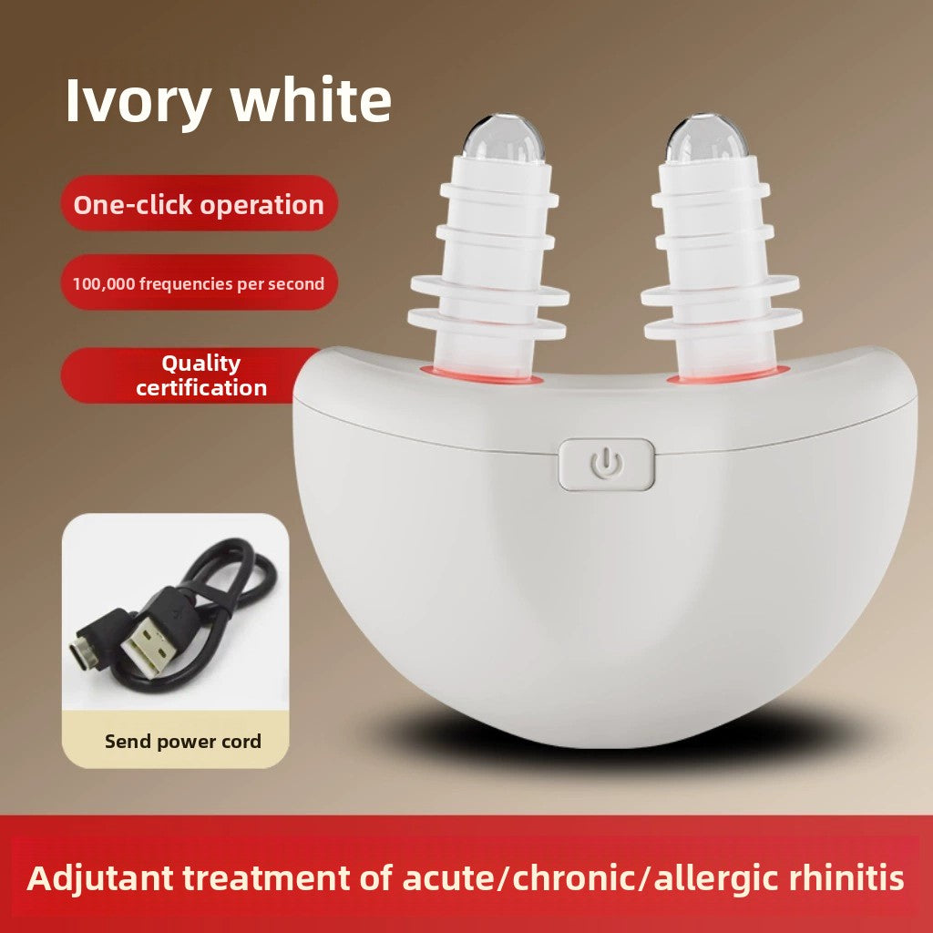 Infrared Rhinitis Therapy Device