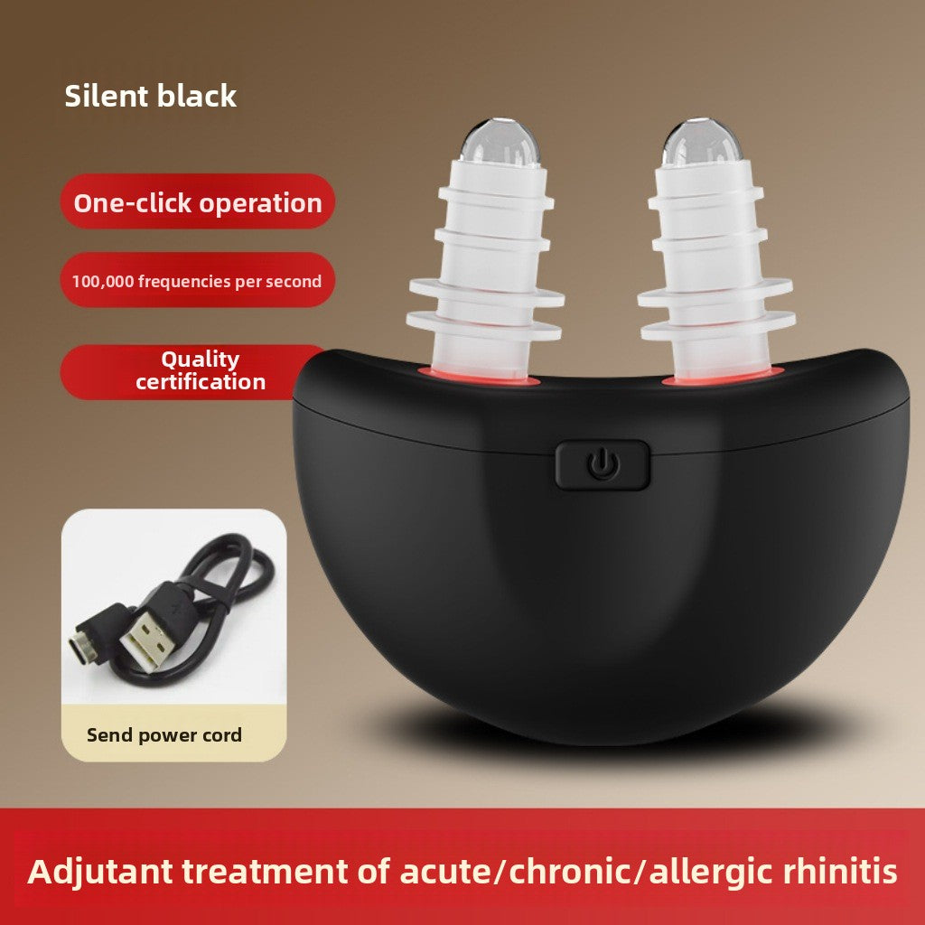 Infrared Rhinitis Therapy Device