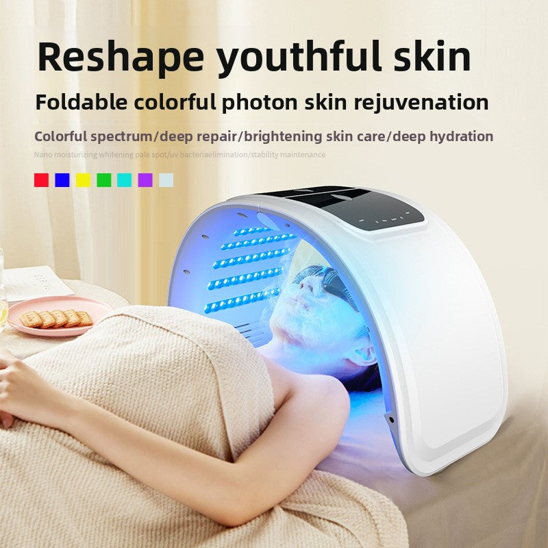 infrared spectrometer