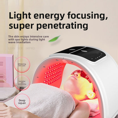 infrared spectrometer