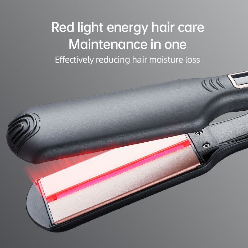 Infrared Straightening Iron