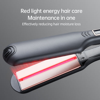 Infrared Straightening Iron