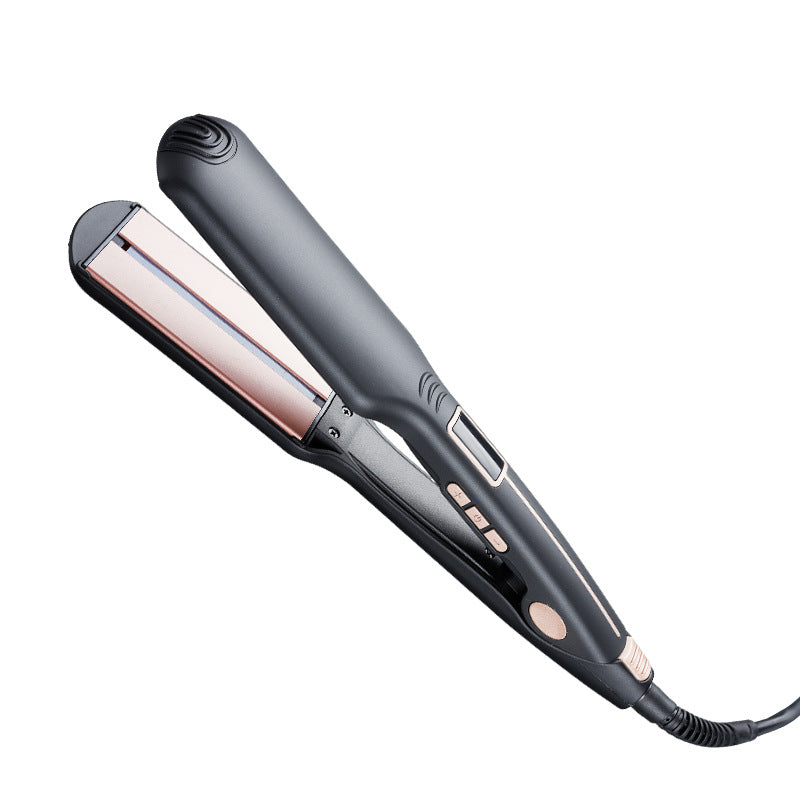Infrared Straightening Iron