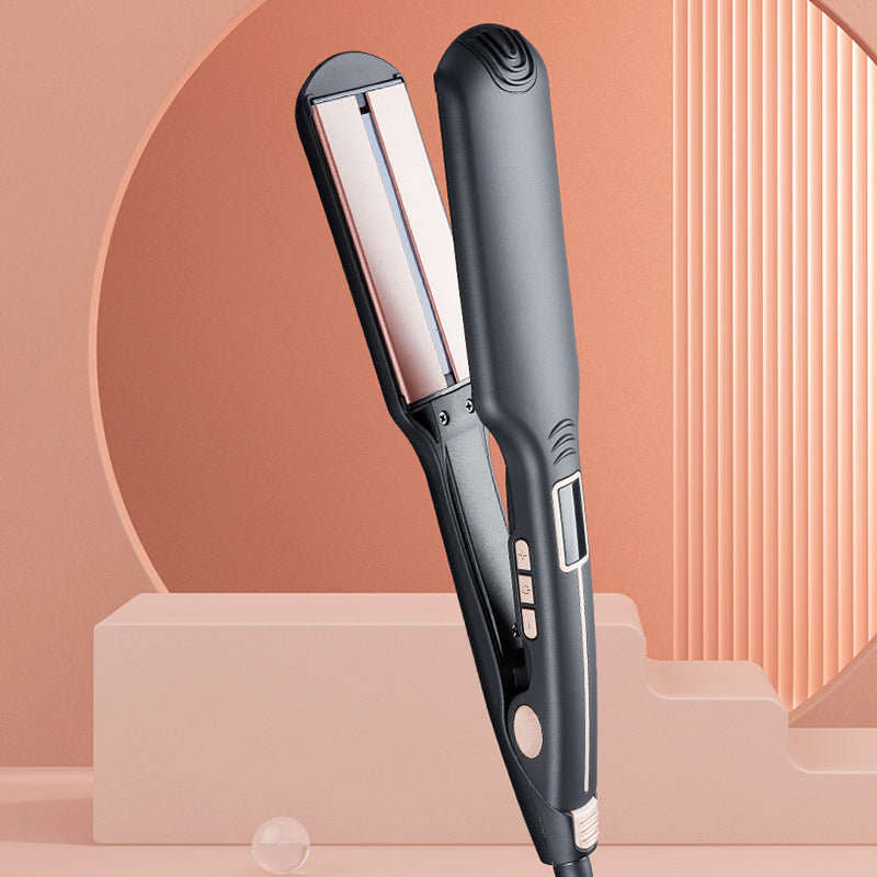 Infrared Straightening Iron