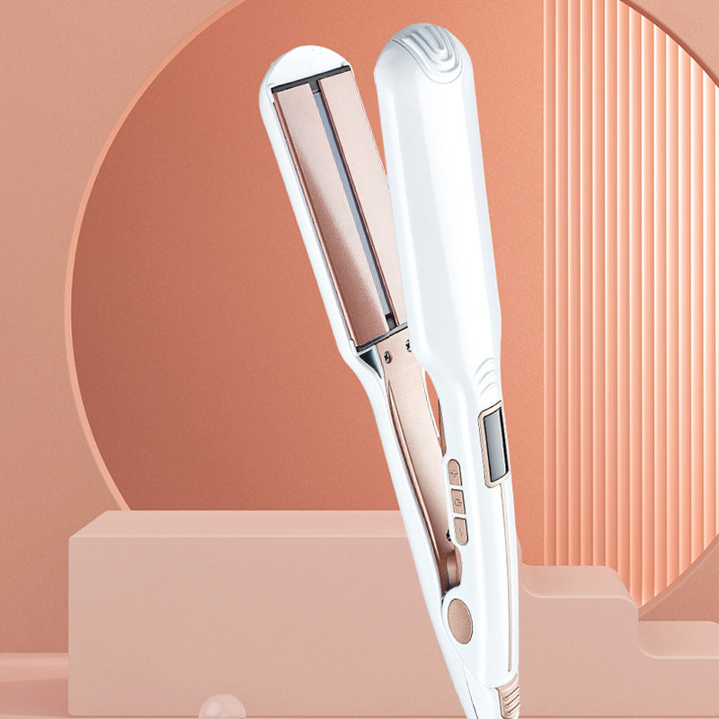 Infrared Straightening Iron