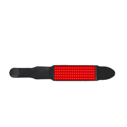 Infrared Therapy Belt with Heating and Red Light