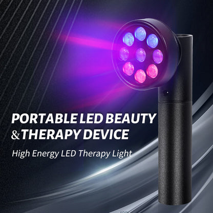 Infrared Therapy Device