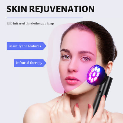 Infrared Therapy Device
