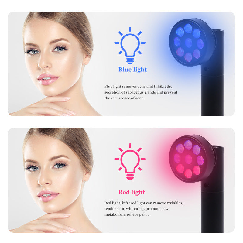 Infrared Therapy Device