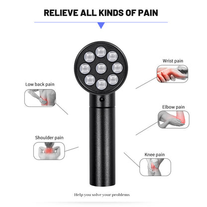 Infrared Therapy Device