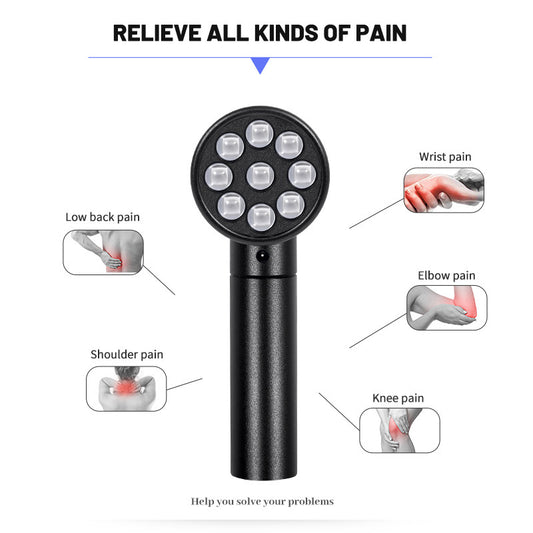 Infrared Therapy Device