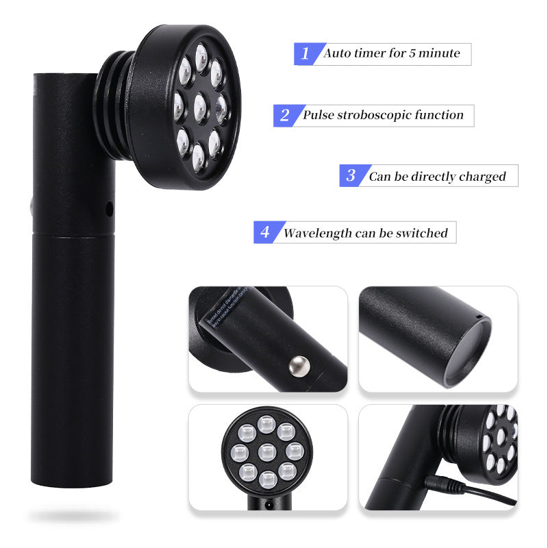 Infrared Therapy Device
