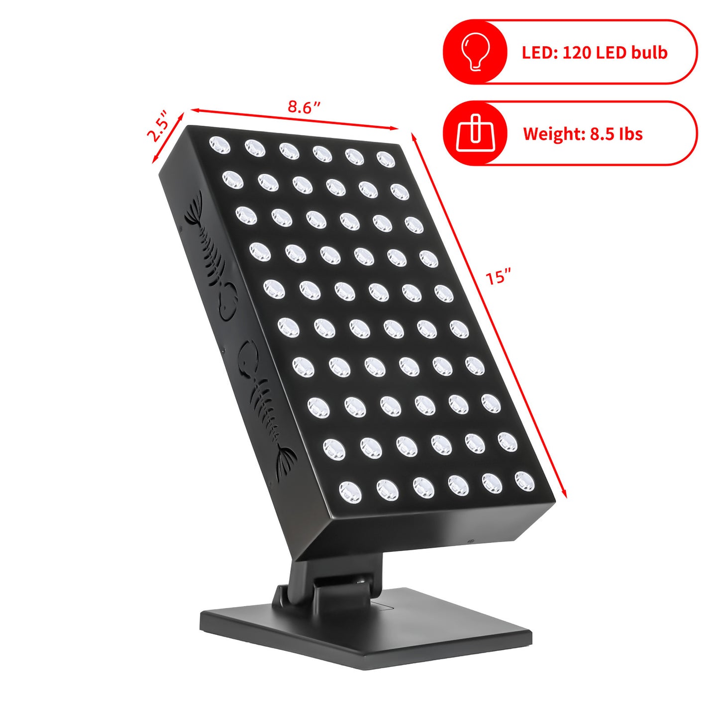 Infrared Therapy Lamp