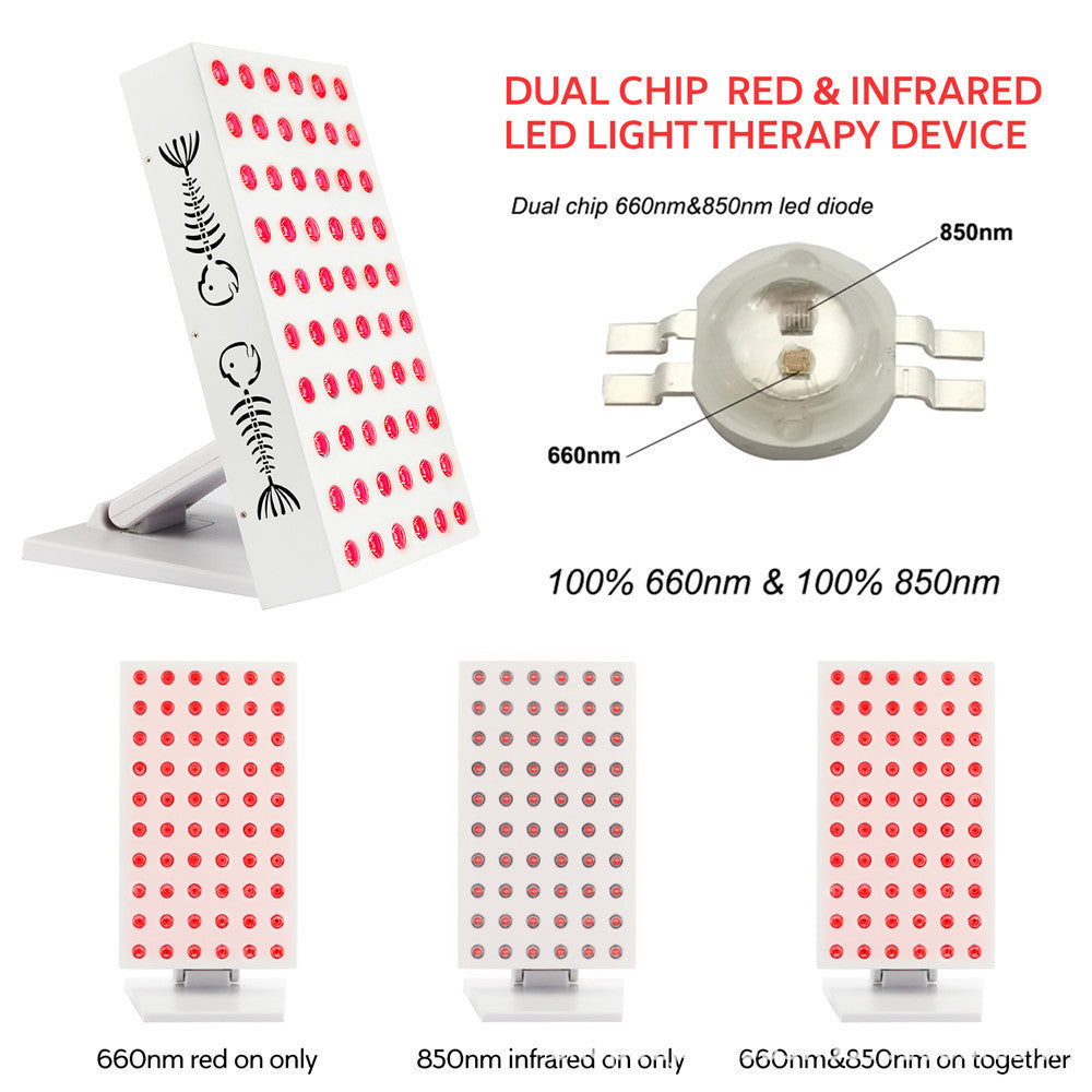 Infrared Therapy Lamp