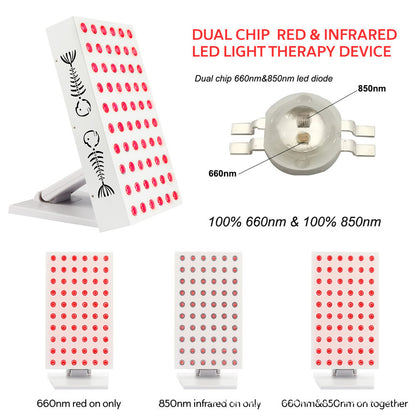 Infrared Therapy Lamp