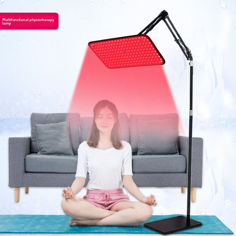 Infrared Therapy Lamp