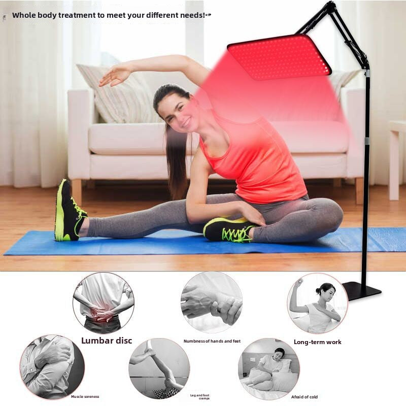 Infrared Therapy Lamp