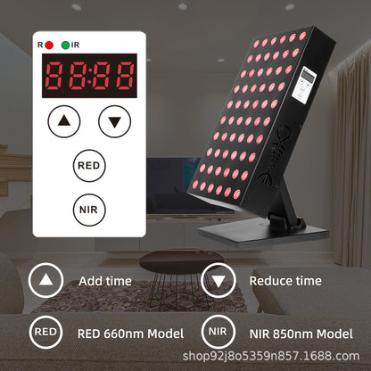 Infrared Therapy Lamp