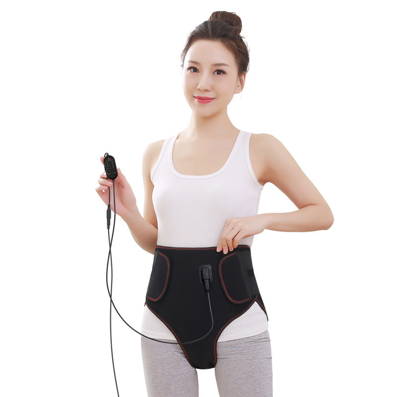 Infrared Therapy Massage Device