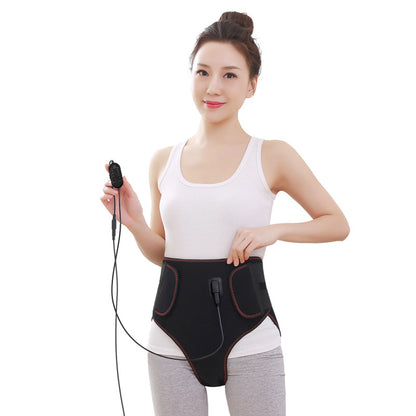 Infrared Therapy Massage Device