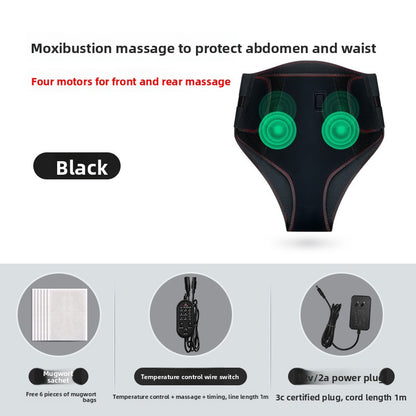 Infrared Therapy Massage Device