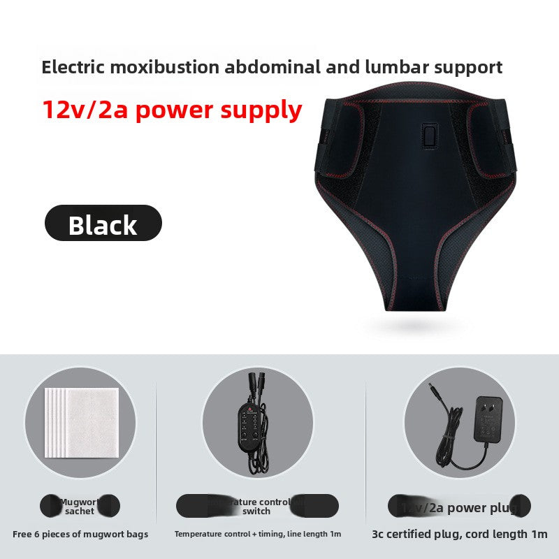 Infrared Therapy Massage Device