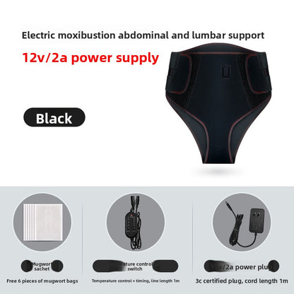 Infrared Therapy Massage Device