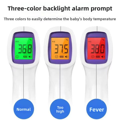 Infrared Thermometer