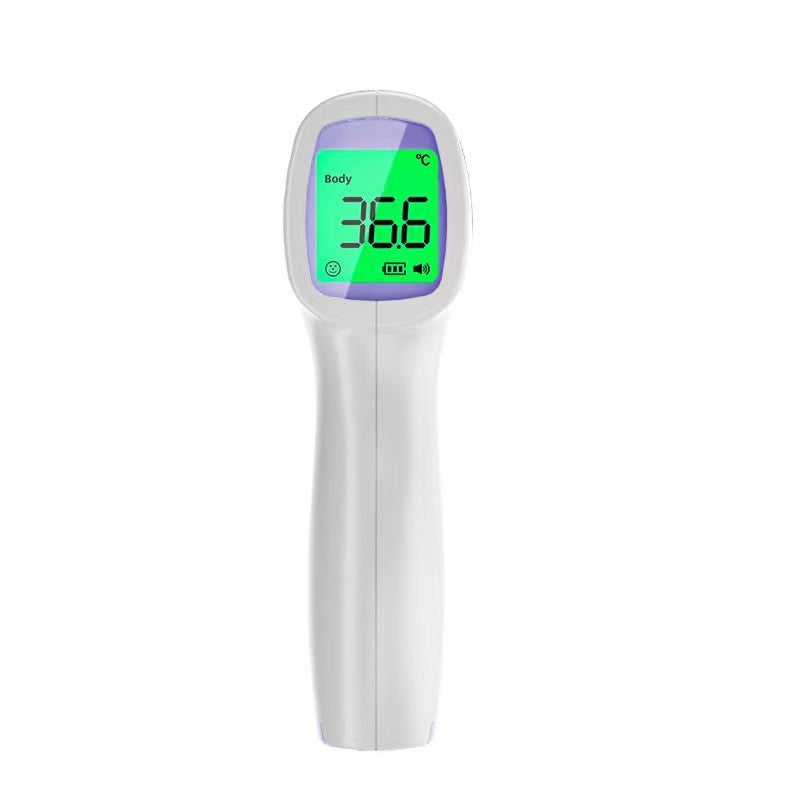 Infrared Thermometer