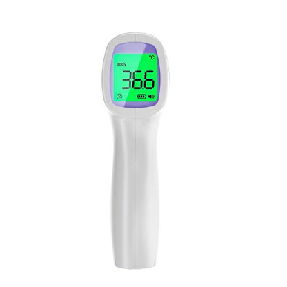 Infrared Thermometer