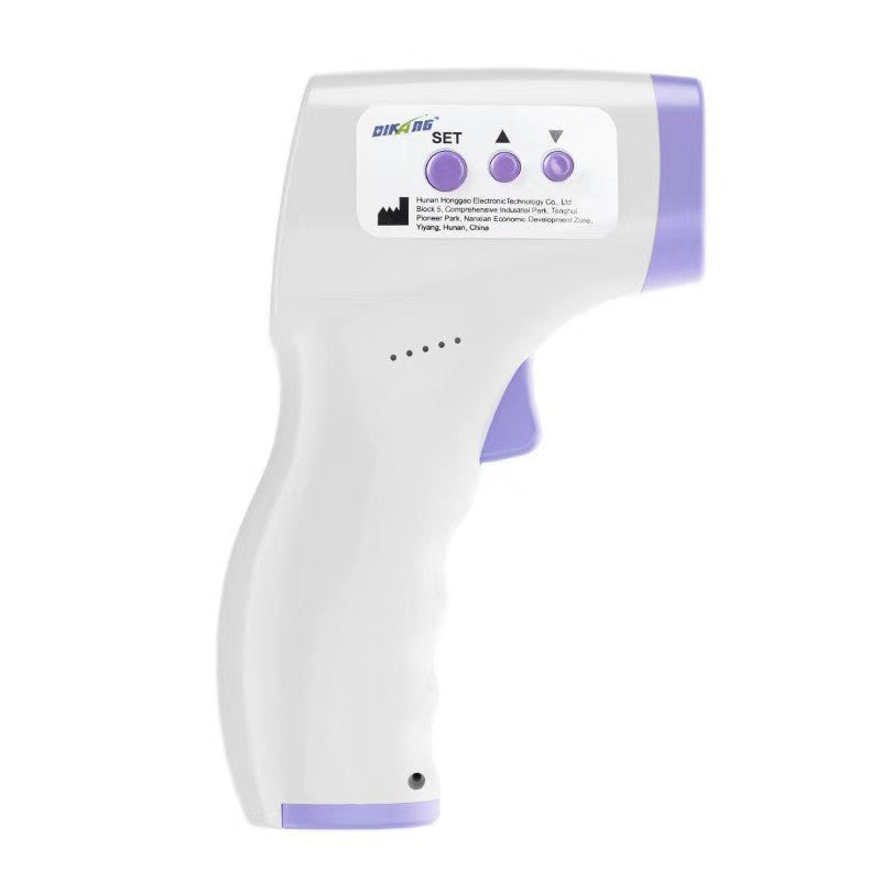 Infrared Thermometer