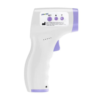 Infrared Thermometer