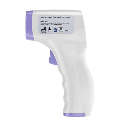 Infrared Thermometer