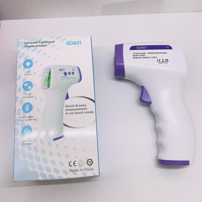 Infrared Thermometer