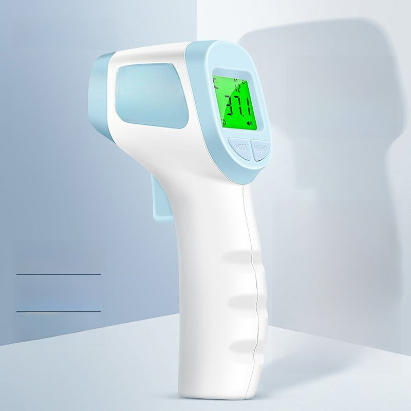 Infrared Thermometer