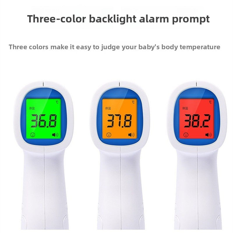 Infrared Thermometer