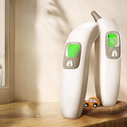 Infrared Thermometer