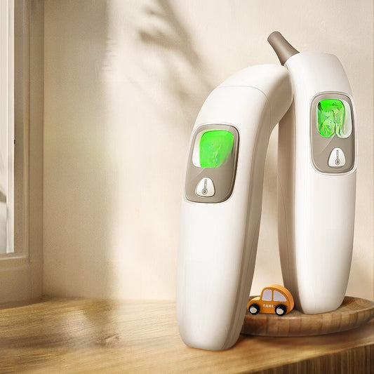 Infrared Thermometer