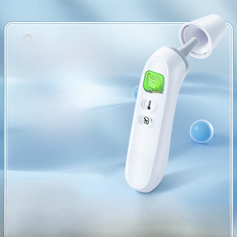 Infrared Thermometer