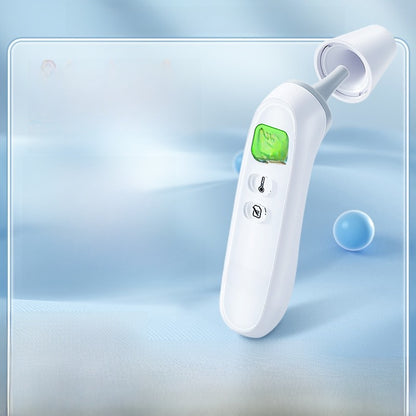 Infrared Thermometer
