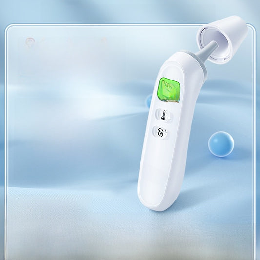 Infrared Thermometer