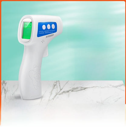 Infrared Thermometer